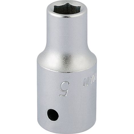 Draper 11103 14mm (1/10.2 inch) Drive Hexagon Socket (Part No. 11093) (1/5)