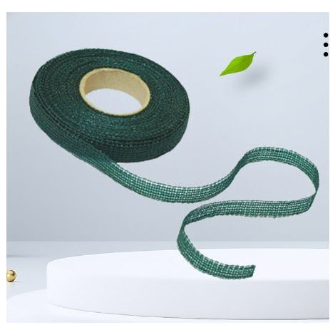 Plant Straps, 50M, Gardening Straps, Used for Fixing Plants, Gardens, Practical and Convenient, Climbing Plants