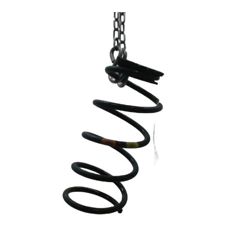 [PRODUIT D'OCCASION] Ressort Amortisseur Arriere Gauche FIAT Grande Punto III 2005-2013 ♻️ Ref Oe. 52058822 - Garantie à vie (1/2)