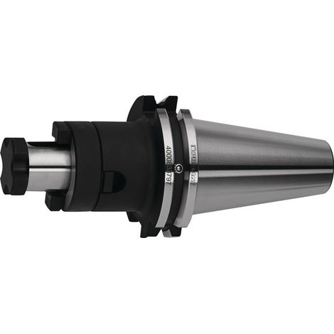 Kombi-Aufsteckfräserdorn Dorn-D.22mm DIN69871-AD SK40 A100mm (1/4)