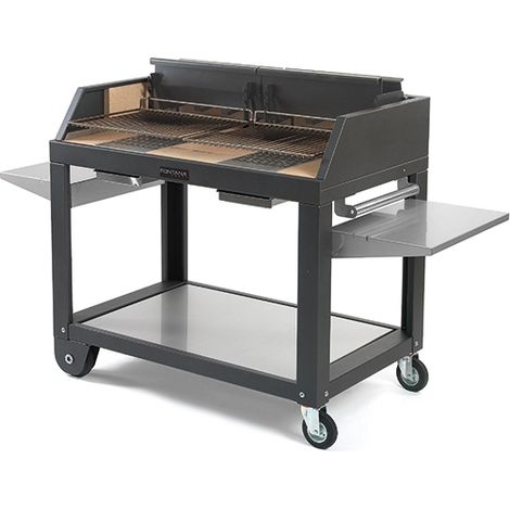 Barbecue Egeo 80