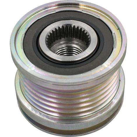 Polea de rueda libre del alternador rápido FT45706 (1/2)