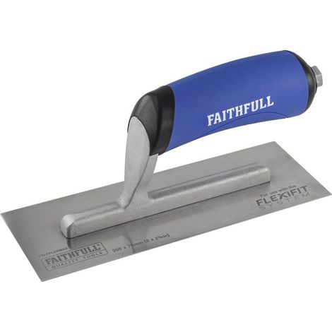 Faithfull Flexifit Master Trowel FAIPFLEXMAS