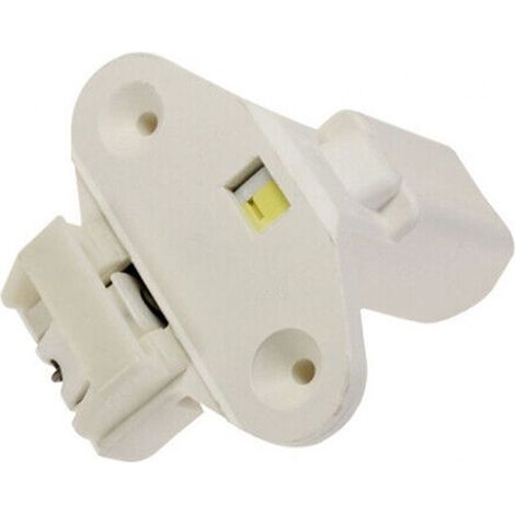 GRUPPO CHIUSURA PORTA REX ELECTROLUX AEG 50286082008 LAVASTOVIGLIE 4055283925 (1/2)
