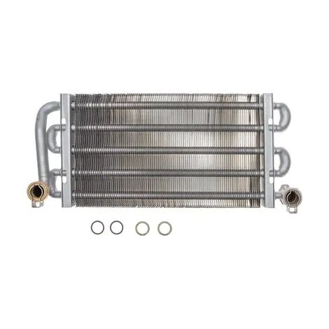 BRÖTJE Scambiatore di calore WHC 24, 7638315