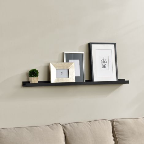 Lit simple enfant blanc‑naturel pin‑MDF‑contreplaqué 90 x 200 cm forme maison, belle fenêtre et toit, sommier à lattes stable, escalier, deux grands tiroirs, sans matelas (1/3)