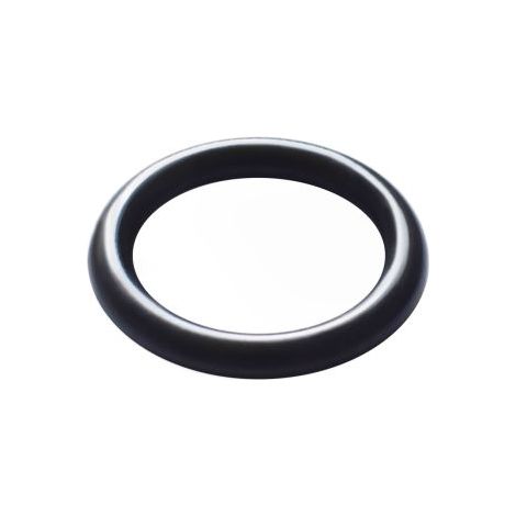 Joint torique Hutchinson Le Joint Français, Ø int. 12.1mm, Ø ext. 17.5mm, épais. 2.7mm, en Caoutchouc éthylène propylène ( Prix pour Sachet de 10 )