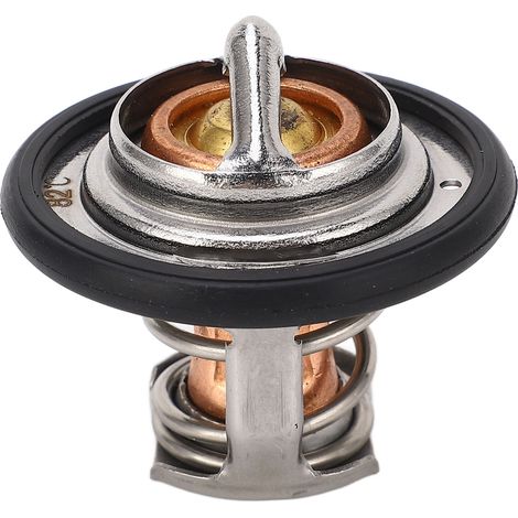 Thermostat 180F 7052496 Thermostat mit O-Ring Ersatz für Polaris RZR Ranger Crew XP 900 570 (1/5)