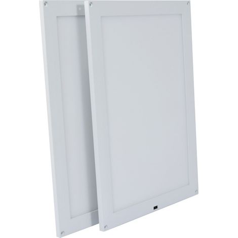Lot de panneaux LED 6w (1/5)