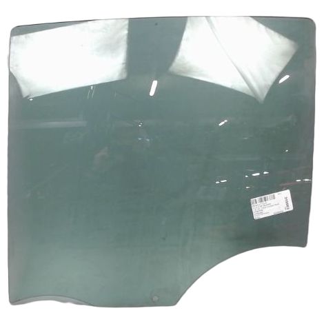 Glace Porte Arg RENAULT Clio III 2005- [PRODUIT D'OCCASION]♻️8200676273 (1/2)