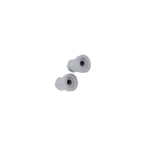 Kit de 2 bouchons pour Lave-linge BOSCH 00633025