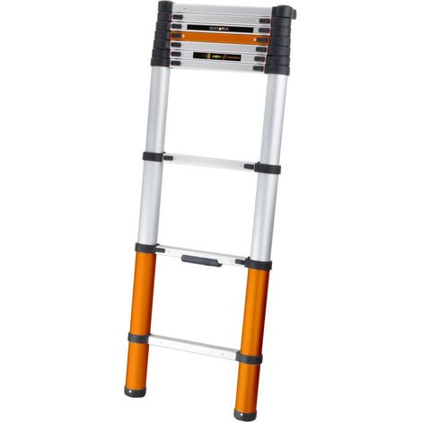 Teleskopleiter 2.93m Nur Leiter Giraffe Air (1/5)
