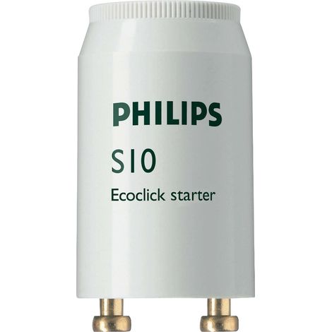 Philips - S10 Starter - 5 Stück