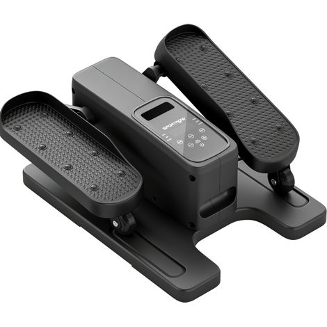 Mini vélo elliptique électrique sous bureau avec télécommande et écran LED 12 vitesses MODENUIT (1/5)