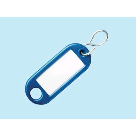ETICHETTE P/CHIAVI PLAS.AD S 22101