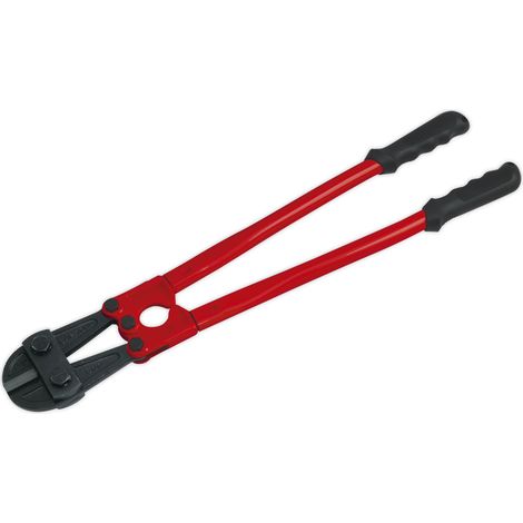 Sealey Premier Bolt Cutters 600mm 10mm Capacity AK509