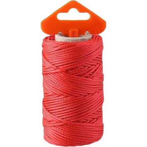 Accessorio per coltura Stoker filo in polipropilene 1,9 mm 50 m (1/3)