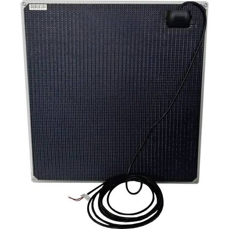Phaesun Mare Flex 55 Pannello solare monocristallino 55 Wp 12 V