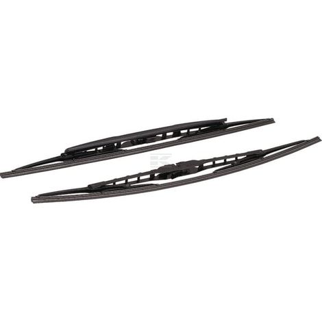 Balai d'essuie-glace BOSCH 3 397 001 465 pour POLO III, POLO Van,