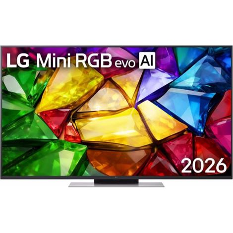 Lg Tv Mini Rgb 4k - 55mrgb88b6b  - Lg