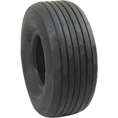 Tubeless-Reifen Rasenprofil 4-Schichten - Abmessungen: 18 X 950-8