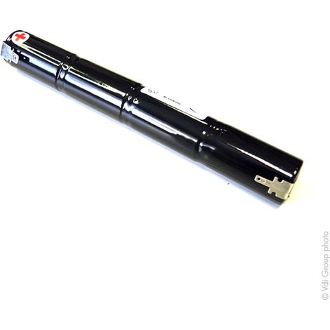 NX - Batterie eclairage secours 4x SC VNT 4S1P ST4 4.8V 1600mAh FAST
