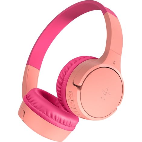 Auriculares Belkin AUD002BTPKV3