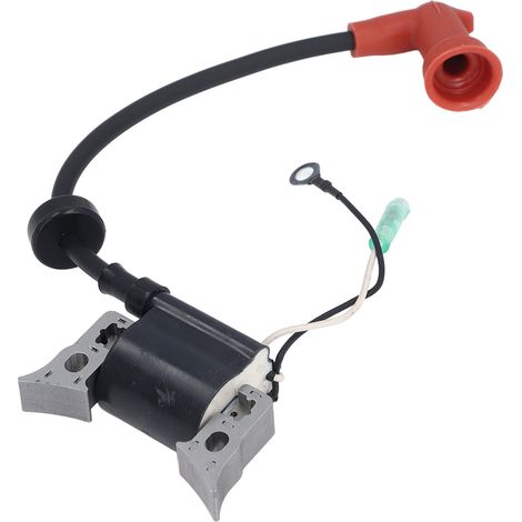 Module d'allumage TCI pour moteur hors-bord Yamaha 4 temps 2.5 CV Pièce de rechange 69M-85640-00-KZQ (1/5)