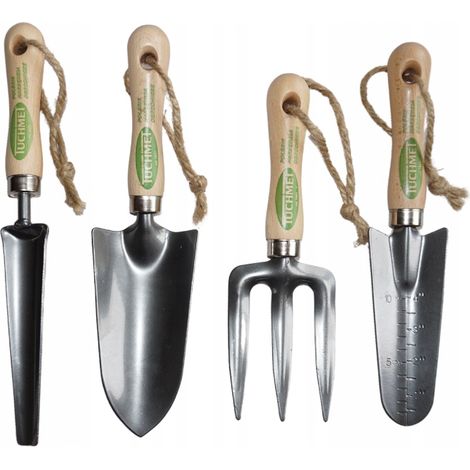 Set Prestige Little Gardener, set di 4 attrezzi