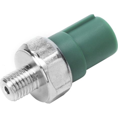 Questo è un ricambio per il sensore di pressione dell'olio originale Honda. È realizzato con materiali di alta qualità, ha una velocità di risposta elevata ed è progettato specificamente per questa ap