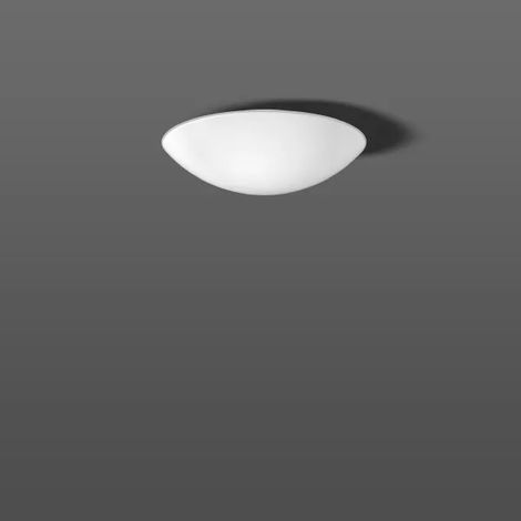 RZB Opalglasleuchte opal-mt ws A60 2x75W 211011.002 (1/2)