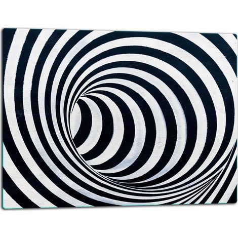 Tablero de corte de placa de vidrio 52x40 pieza (1/5)
