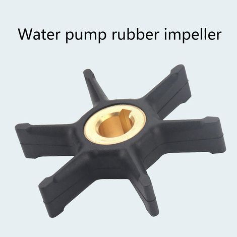 Turbine de remplacement de pompe 277181/434424 pour pompe à eau de 3/4/5/5,5/6/7,5 CV (1/4)