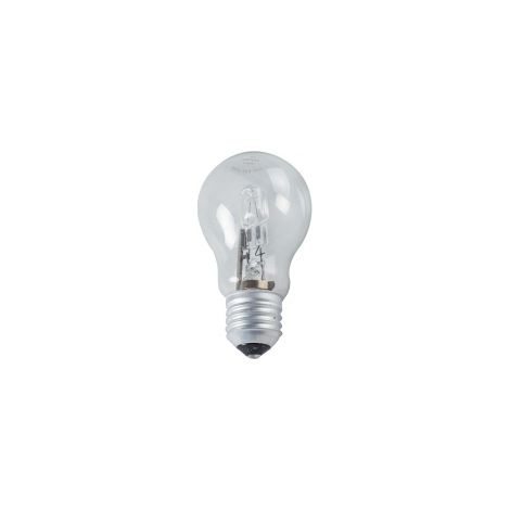 Halogenlampen Standardform, 2 Stück, 42 W, 630 A, E27-Schraubgewinde AUTRES