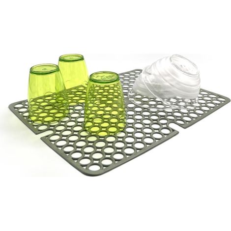 Kit Griglie Copri Lavello Conf Bama 3 Pezzi (1/3)