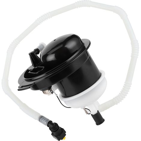 Filtre à carburant à bride et crépine 95562042100 compatible avec Porsche Cayenne 2003-2010 (1/5)