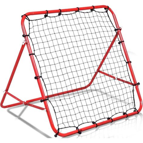 Porta da allenamento Bouncer rebounder da 100 cm (1/4)