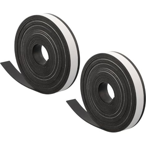 Lot de 2 bandes de protection pour échardes 423360-7 194419-4 495209 - 3 mètres - Rails de guidage - Accessoires de rechange pour scie (1/5)