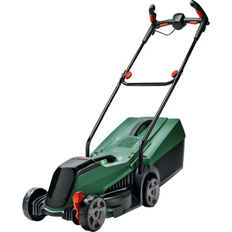 Tondeuse à Gazon sans Fil CityMower 18V-32-300 sans Batt./Chargeur (1/5)