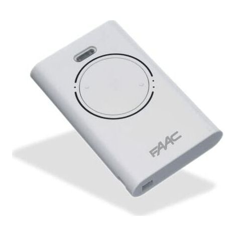 FAAC Emetteur XT2-433 B