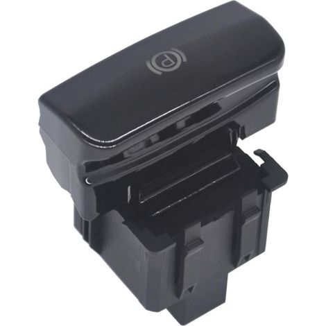 Bouton Frein a Main C4 Grand Picasso DS4 470702, KASturrboo Interrupteur de Frein for 3008 5008 470706 470703 Noir brillant (1/4)