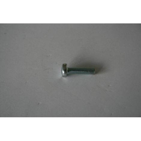 Schraube (Pos. 91) M5x20