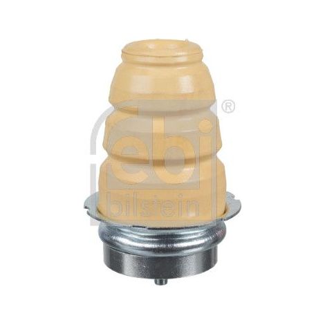 Butée élastique, suspension FEBI BILSTEIN 104664 FIAT 46796102