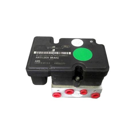 [PRODUIT D'OCCASION] Unite Hydraulique Abs FORD Focus Sw 2005-2007 ♻️ Ref Oe. 1418592 - Garantie à vie (1/4)