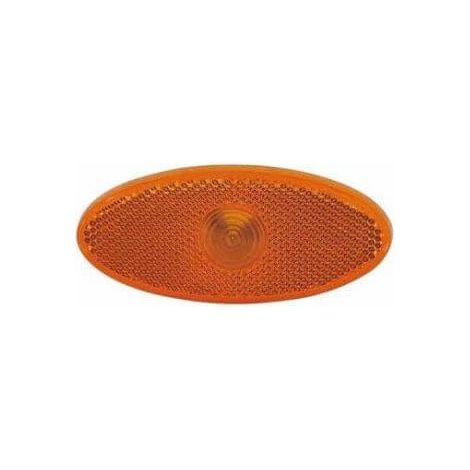 Feu clignotant, répétiteur latéral droit ou gauche orange Renault Master 3 depuis 2010
