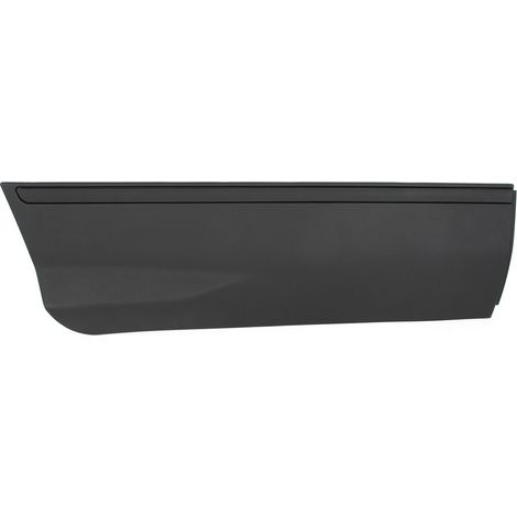 Embellecedor de la puerta trasera derecha del Ford Kuga Mk2 2013- (1/2)