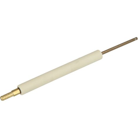 Électrode d'ionisation pour Gulliver