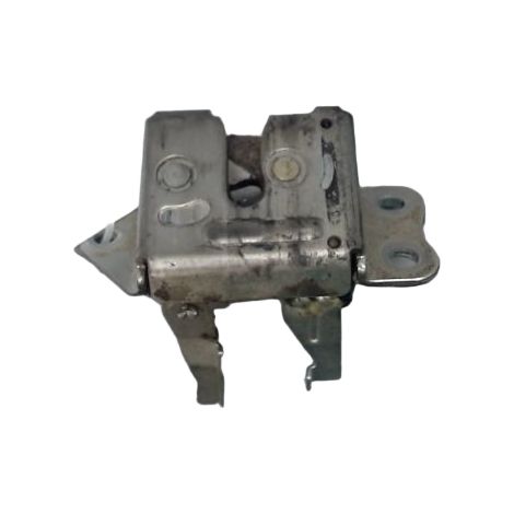 [PRODUIT D'OCCASION] Serrure Hayon  TOYOTA Yaris I Phase 2 2003-2005 ♻️ Ref Oe. 693500d031 - Garantie à vie (1/3)