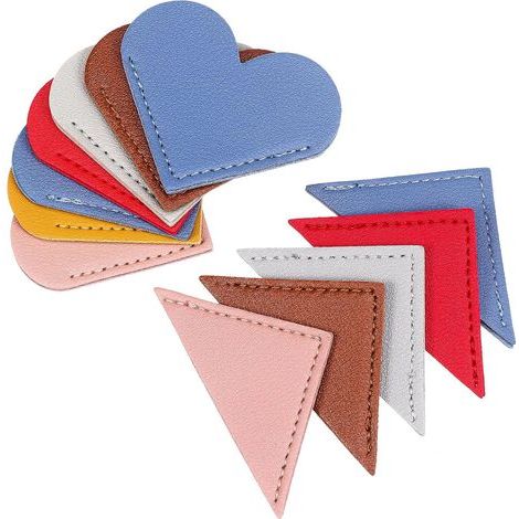 Small memorial cards as keepsakes and mementos with plenty (1/5)