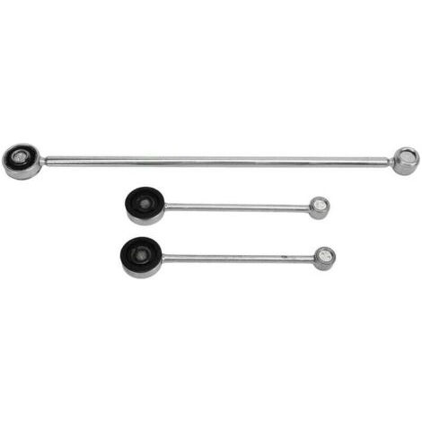 Varillaje de cambio de marchas para Peugeot 206/206CC/206SW/207 – Varilla de cambio de marchas – Cambios de marchas suaves y precisos (1/3)